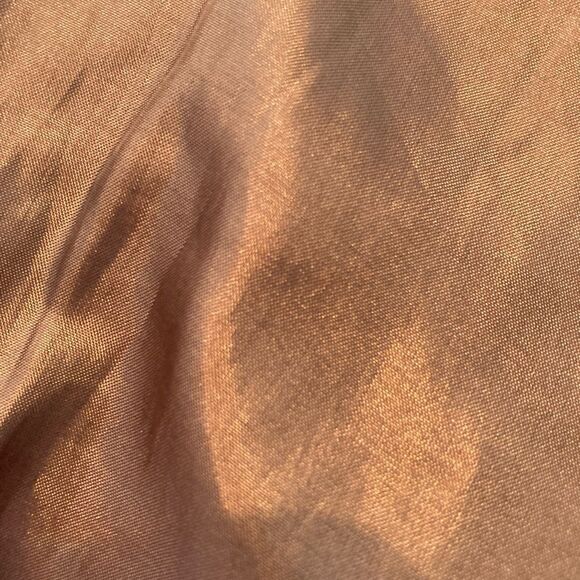 Rare find! VTG Great Cavalier St. Paul faux fur coat lined w/ pockets - Picture 10 of 10